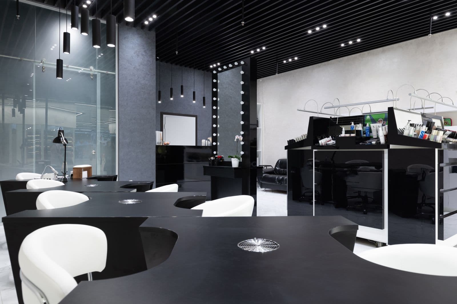 Nails Studio Nava 1